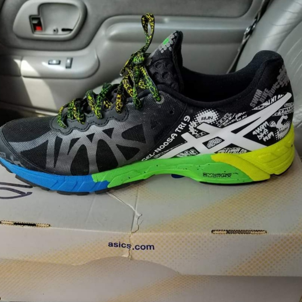 Asics - Picture 3 of 4